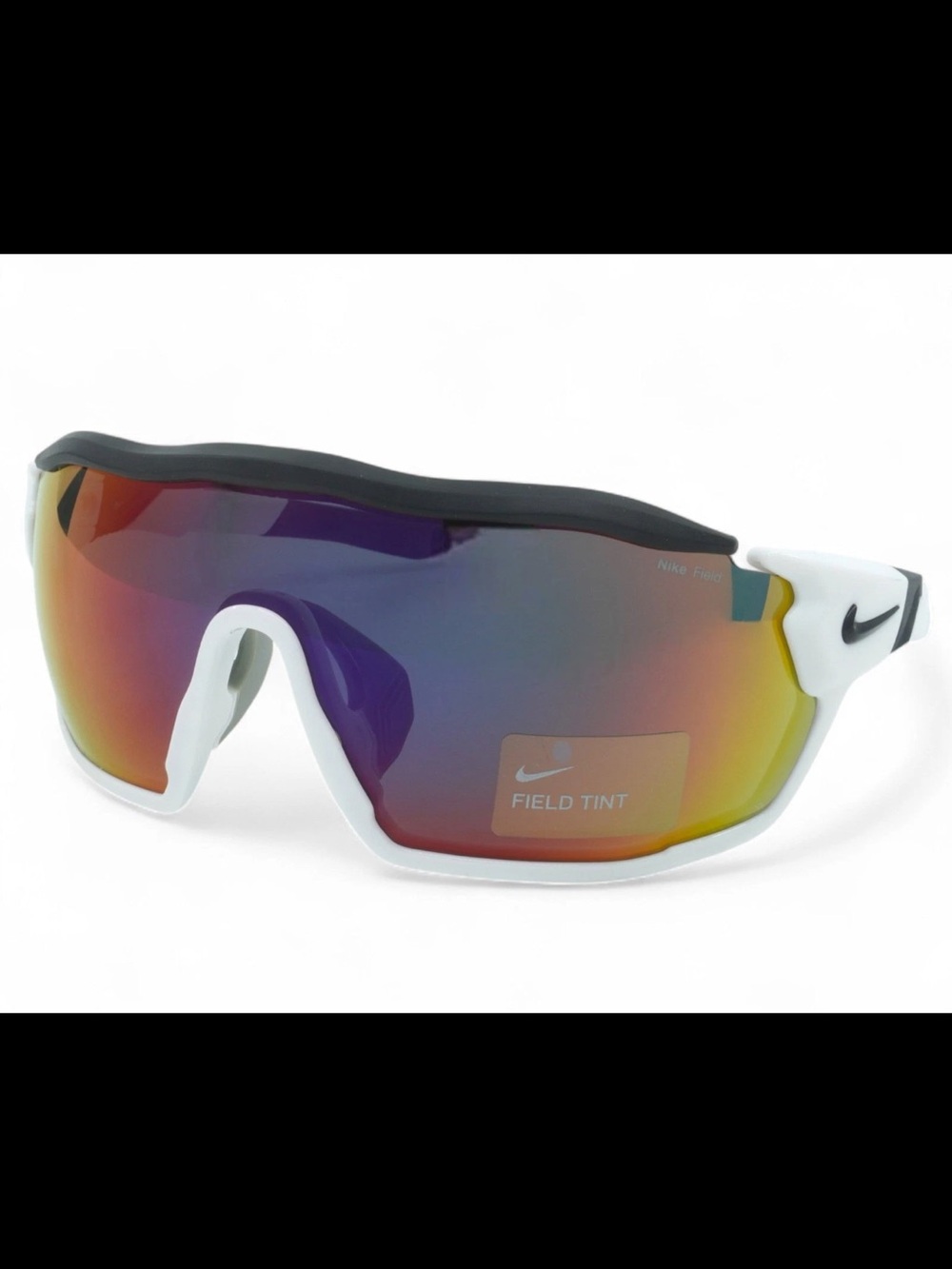 Nike Mens Show x Rush Field Sport Sunglasses - Like New. Worn Once